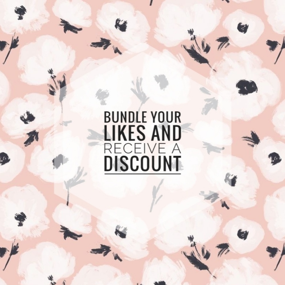 Bundle Discounts and Bundle Offers.